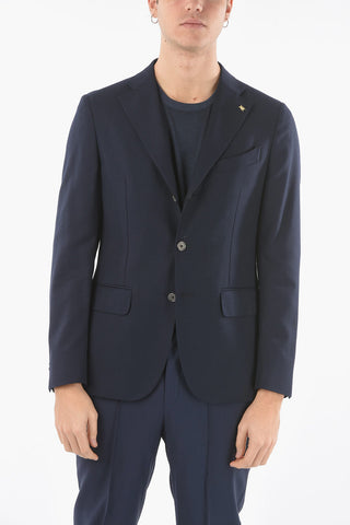 CC COLLECTION giacca a 3 bottoni RETAILORED due spacchi revers classico