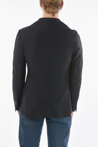 ID Removable Chest Piece SPORTSWEAR Unlined Blazer