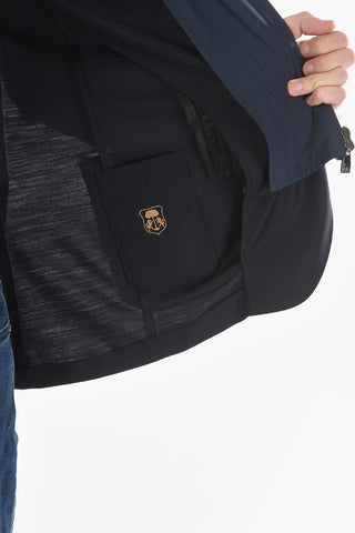 ID Removable Chest Piece SPORTSWEAR Unlined Blazer