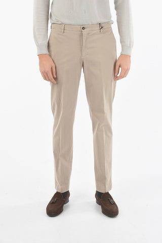 CC COLLECTION Regular Fit Chino Pants
