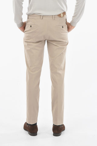 CC COLLECTION Regular Fit Chino Pants