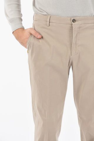 CC COLLECTION Regular Fit Chino Pants