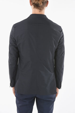 ID giacca a 2 bottoni OUTDOOR due spacchi revers classico