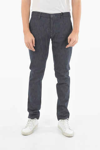 CC COLLECTION Stretch Cotton XJMO Chino Pants