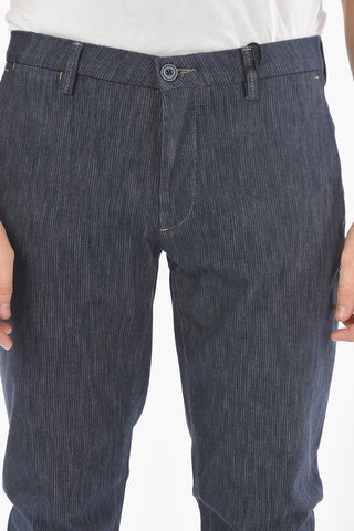 CC COLLECTION Stretch Cotton XJMO Chino Pants