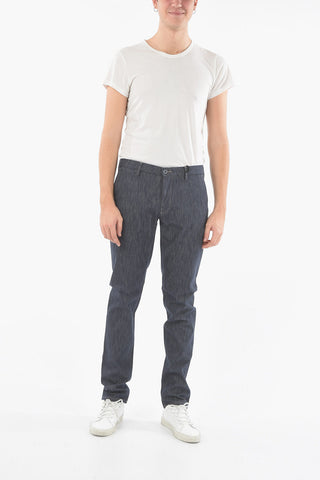 CC COLLECTION Stretch Cotton XJMO Chino Pants