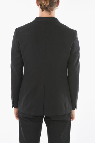 CC COLLECTION Blazer Doppio Petto RESET e Revers a Lancia