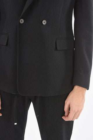 CC COLLECTION Blazer Doppio Petto RESET e Revers a Lancia