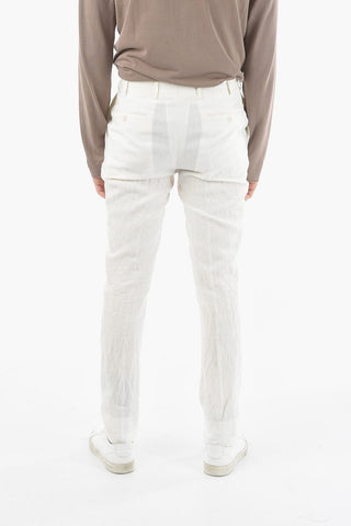 CC COLLECTION Flax RIGHT Pants