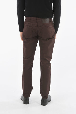 Mid Rise MILANO Jeans