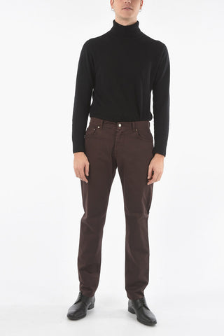 Mid Rise MILANO Jeans