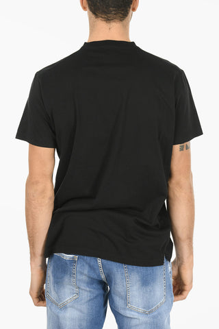 T-Shirt BANANA CIGAR in Cotone