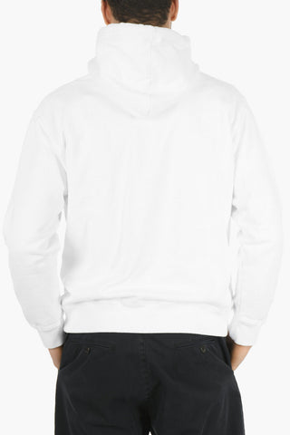 Front Printed Logo COOL FIT Hoodie