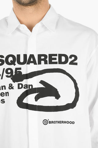 Standard Collar 64/95 ARROW Shirt