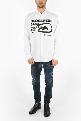 Standard Collar 64/95 ARROW Shirt