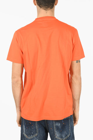 Cotton BANANA CIGAR T-Shirt