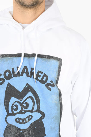 Printed COOL FIT Swetashirt