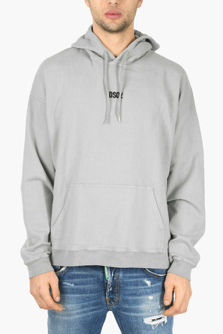 Maxipocketed DJ HERCA FIT Hoodie
