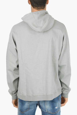 Maxipocketed DJ HERCA FIT Hoodie