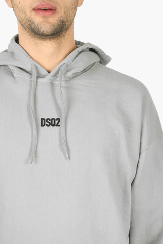 Maxipocketed DJ HERCA FIT Hoodie