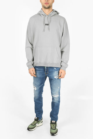 Maxipocketed DJ HERCA FIT Hoodie