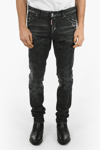 Jeans COOL GUY FIT in Denim Stretch 17cm