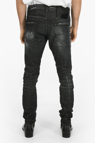 Jeans COOL GUY FIT in Denim Stretch 17cm
