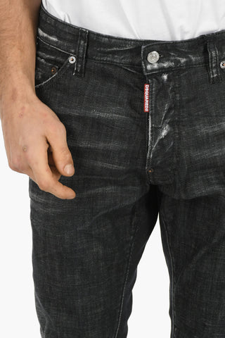 Jeans COOL GUY FIT in Denim Stretch 17cm