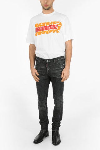 Jeans COOL GUY FIT in Denim Stretch 17cm