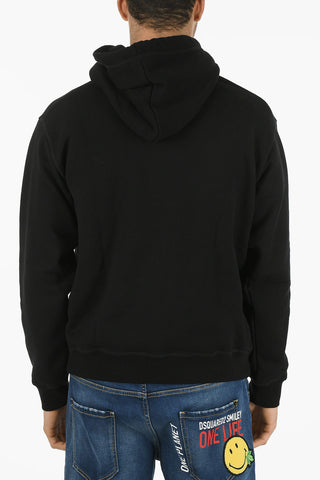 Front Printed FUNNY Hoodie