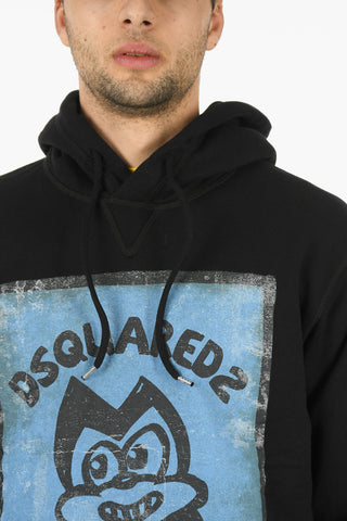 Front Printed FUNNY Hoodie