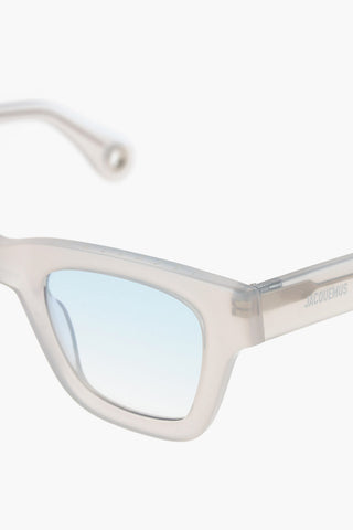 Occhiali da Sole LES LUNETTES NOCIO con Logo