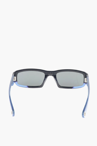 LES LUNETTES ALTU Sunglasses with Logo