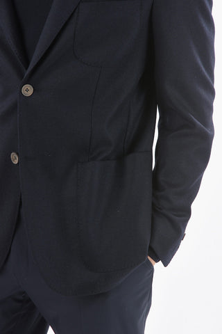 Unlined SPORTSWEAR Wool and Cashmere Blazer