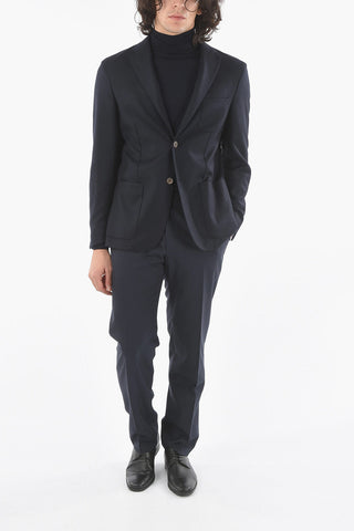 Unlined SPORTSWEAR Wool and Cashmere Blazer