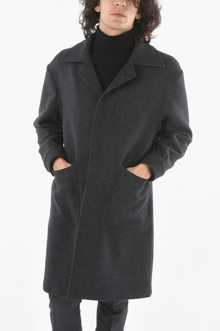 CC COLLECTION IMP/CAPP/TRE with Peak Lapel and Back Vent