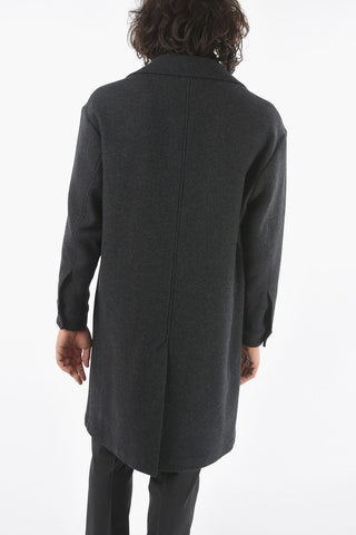 CC COLLECTION IMP/CAPP/TRE with Peak Lapel and Back Vent
