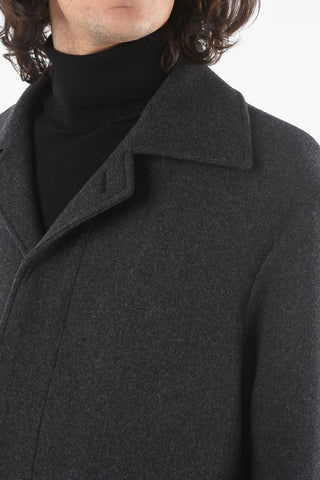 CC COLLECTION IMP/CAPP/TRE with Peak Lapel and Back Vent
