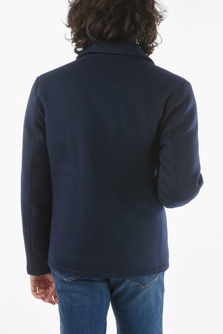 CC COLLECTION O.WEAR Cappotto Corto Imbottito e Foderato