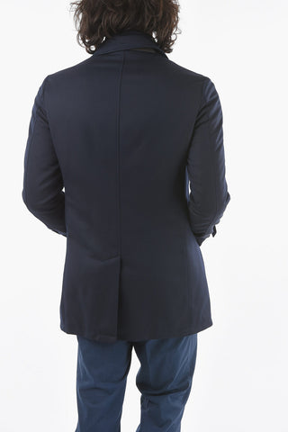 SPORTSWEAR Waterproof Coat with Chest Piece