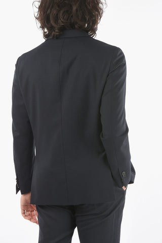Hopsack T PROJECT Blazer