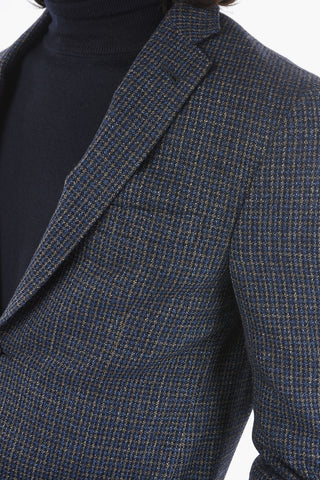 2 Button GATE Patch Pocket Blazer