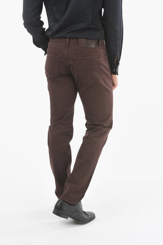 Mid Rise MILANO Jeans