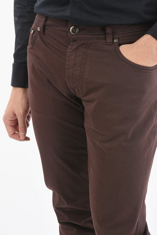 Mid Rise MILANO Jeans