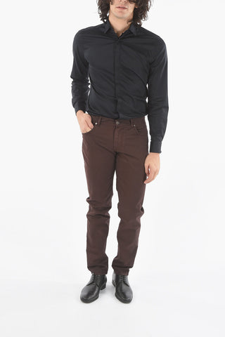 Mid Rise MILANO Jeans