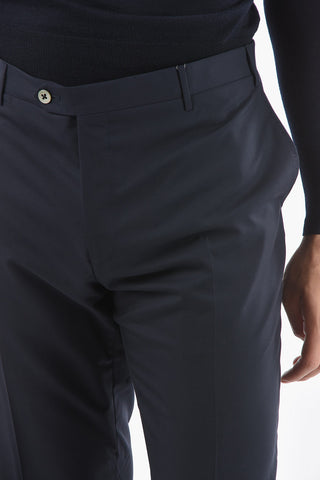 4 Pocket LEADER Virgin Wool Pants