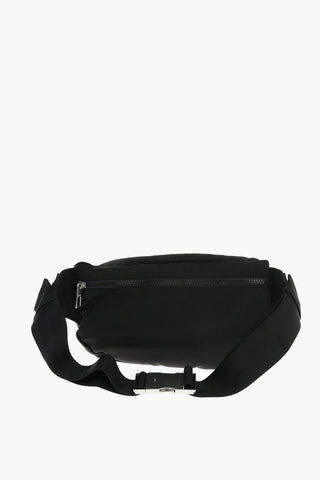 Front Embroidered TIGER Pouch
