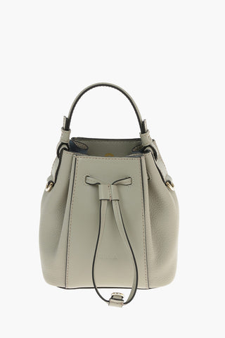 Drawstring Closure MIASTELLA Bucket Bag