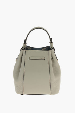 Drawstring Closure MIASTELLA Bucket Bag