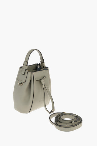 Drawstring Closure MIASTELLA Bucket Bag